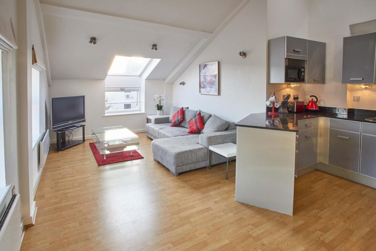 Host & Stay - No 7 Regent House Harrogate Exterior foto